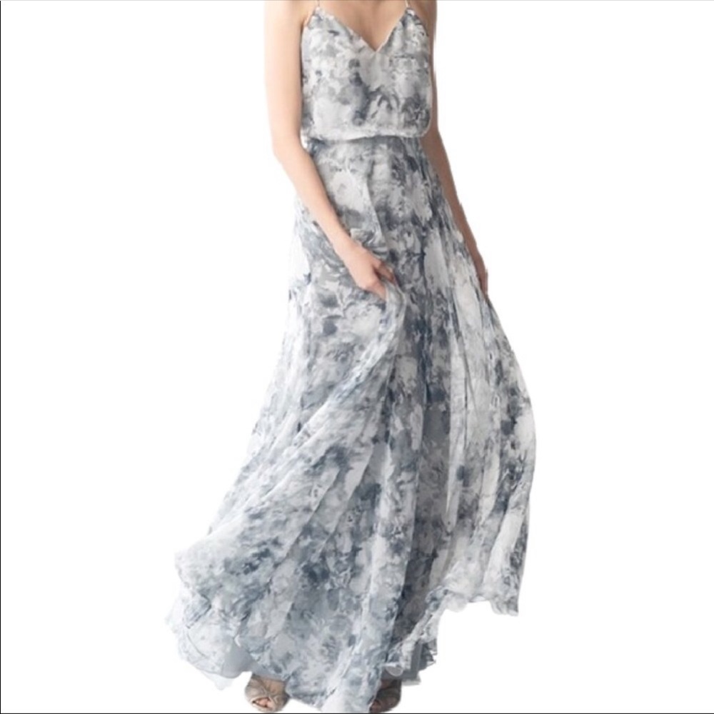 Jenny yoo dress